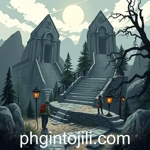 Exploring the Intrigue of Adventure Games: Unveiling the Fascination Behind 'Phginto'