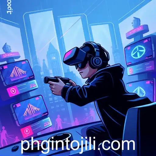 Emerging Trends in Online Gaming