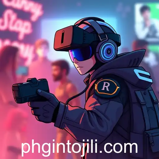 Evolving Trends in Online Gaming