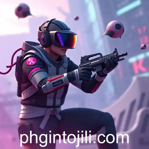 Gaming Evolution: Unraveling the Enigma of Phginto