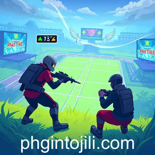 Gaming Evolution: How 'phginto' is Changing the Landscape