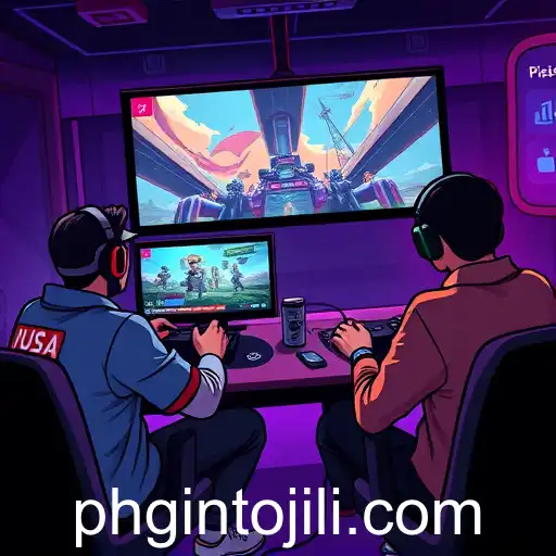 Gaming Revolution: Phginto's Impact on Online Play