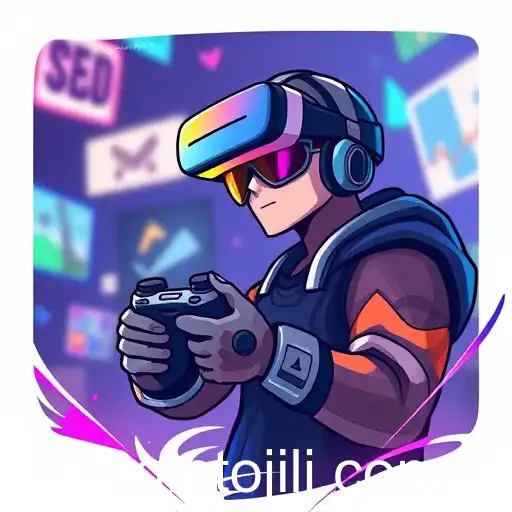 Gaming Trends and Innovations of 2025