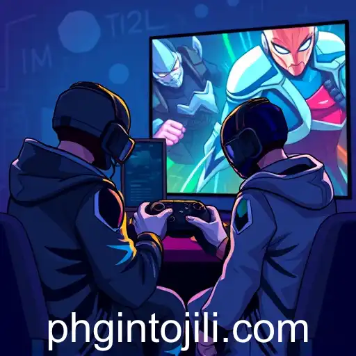 Gaming Trends: The Rise of 'phginto'