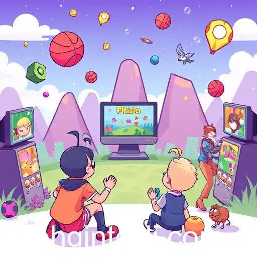 The Rise of Interactive Gaming in 2025