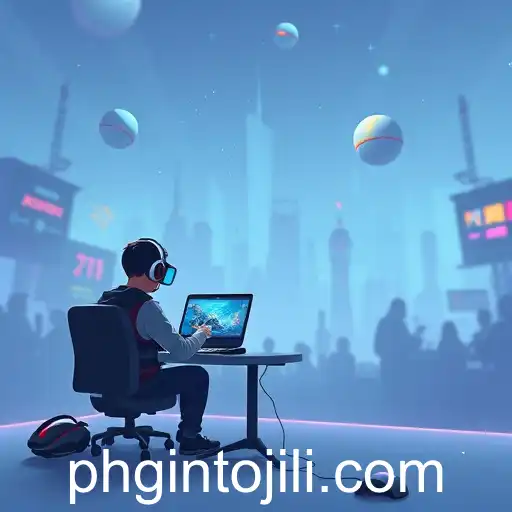 The Rise and Influence of Online Game Platforms