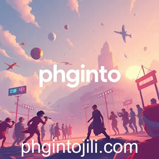 The Digital Playground: A Dive Into Phginto