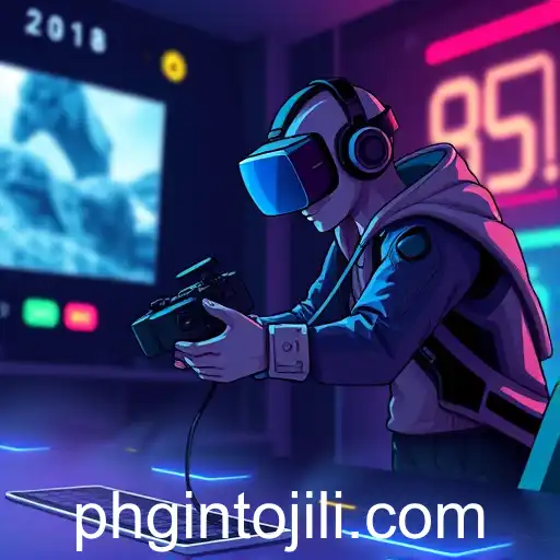 The Rise of Phginto: Transforming Online Gaming