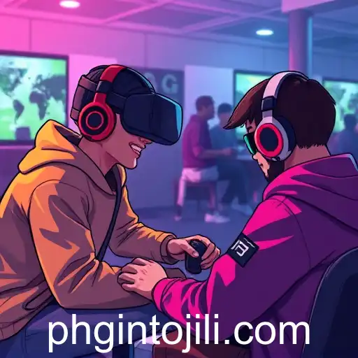 The Rise of Phginto: Gaming and Community in 2025