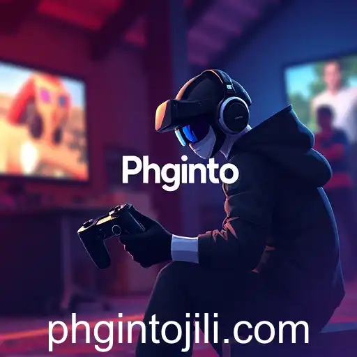 Phginto: Revolutionizing the Gaming Scene