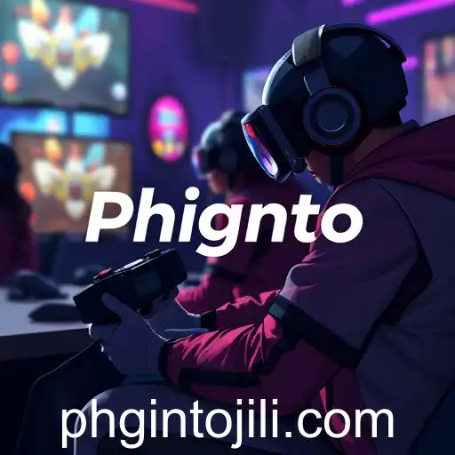 Phginto: Transforming the Gaming Landscape