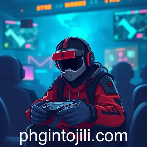 Phginto: The Gaming Hub Dominating 2025