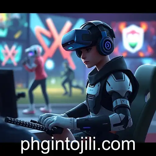 Phginto: Gaming Trends and Future Prospects