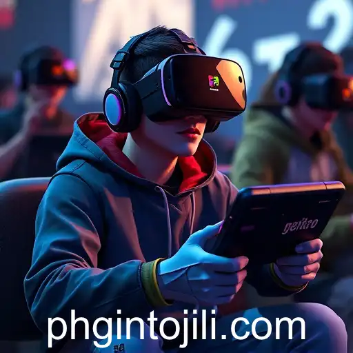 Reimagining Online Gaming Experiences