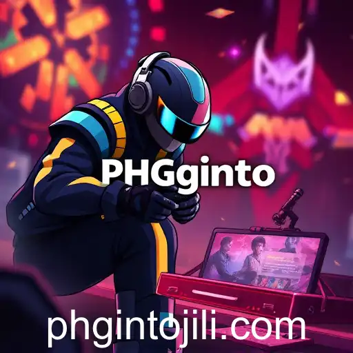 A Rise in the Online Gaming Realm