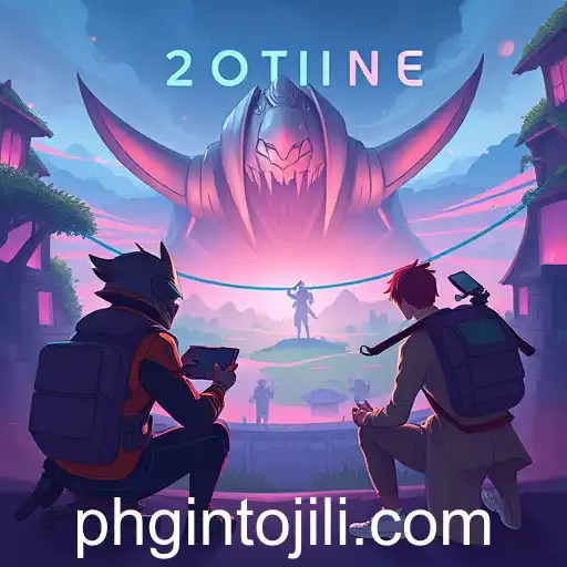 The Rise of Gamification: A Look at Phginto