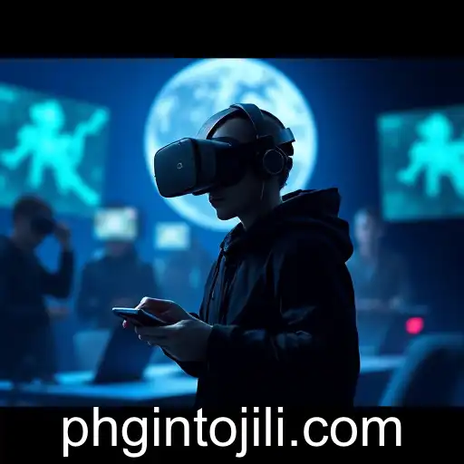 The Rise of Online Gaming Platforms