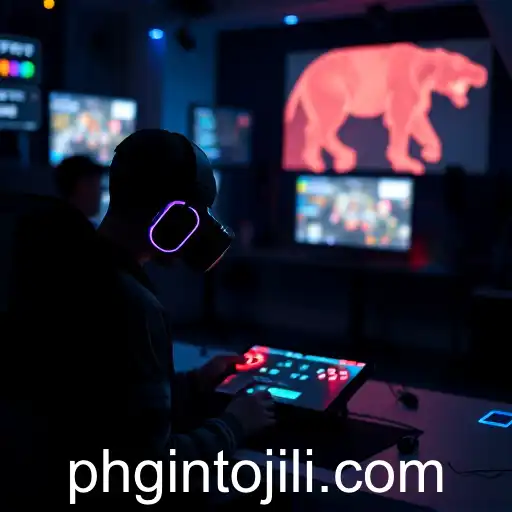 The Rise of Online Gaming in 2025