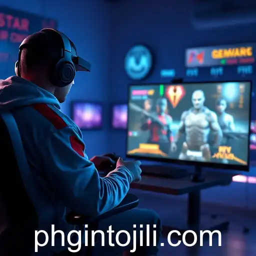 The Rise of Online Gaming Platforms