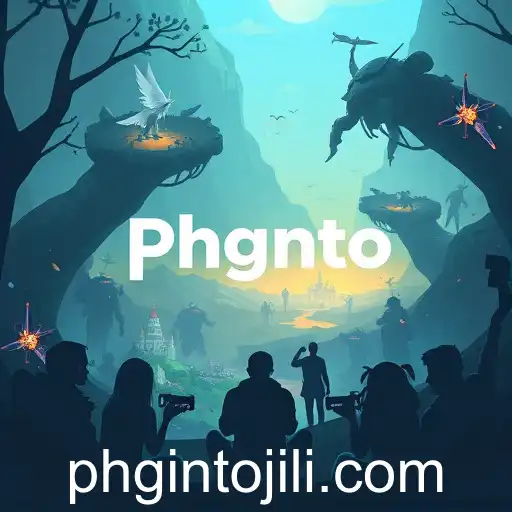 The Rise of PHGinto in Online Gaming