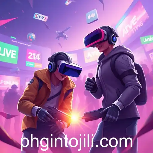 The Rise of Phginto: Revolutionizing Online Gaming