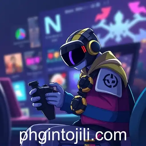 The Rising Influence of Phginto in Online Gaming