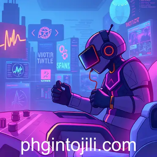 The Rise of Phginto: A Digital Revolution in Gaming