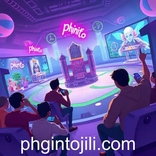 Exploring the Digital Renaissance in Gaming