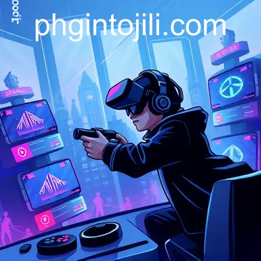 Emerging Trends in Online Gaming