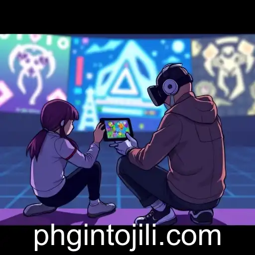 Evolving the Landscape of English Game Websites