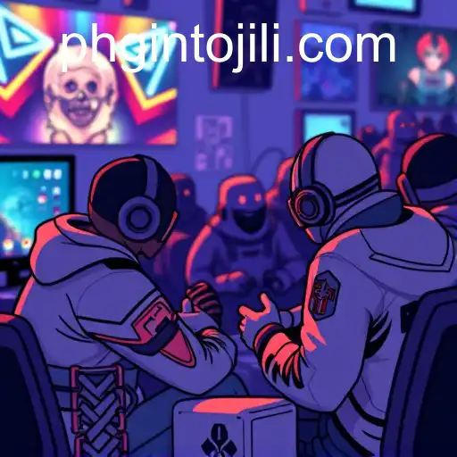 The Evolution of Gaming Communities