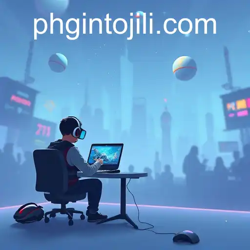 The Rise and Influence of Online Game Platforms