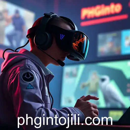 Phginto: Reviving Classic Gameplay