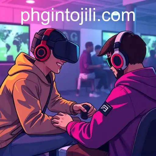 The Rise of Phginto: Gaming and Community in 2025