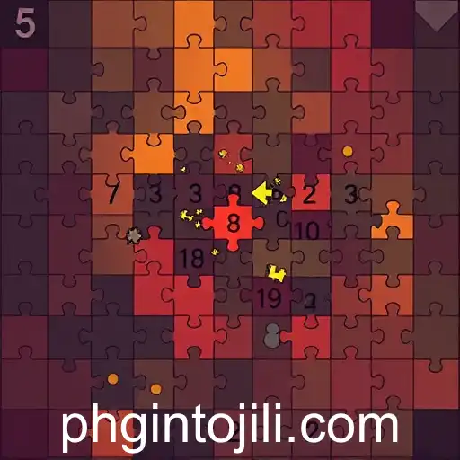 Exploring the Intriguing World of Puzzle Games: The Alluring Charm of 'Phginto'