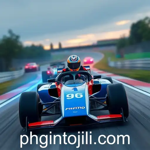 Thrilling Virtual Speed: The Allure of Racing Games in the Digital Age