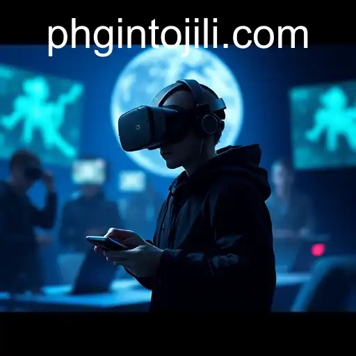 The Rise of Online Gaming Platforms