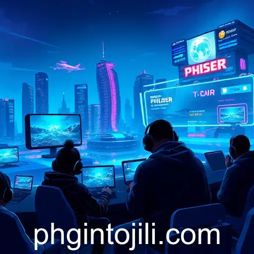 The Rise of Online Gaming in 2025