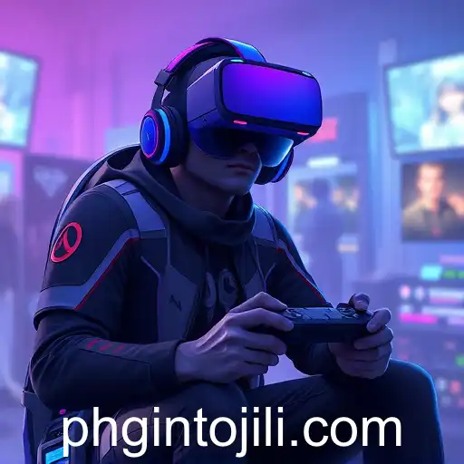 The Rise of Online Gaming in a New Era