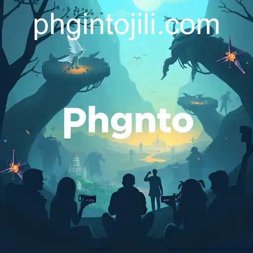 The Rise of PHGinto in Online Gaming