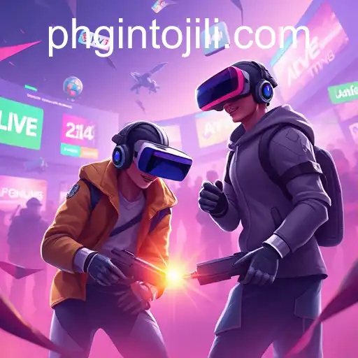 The Rise of Phginto: Revolutionizing Online Gaming