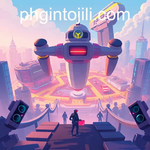 Exploring the Rise of Phginto in Online Gaming