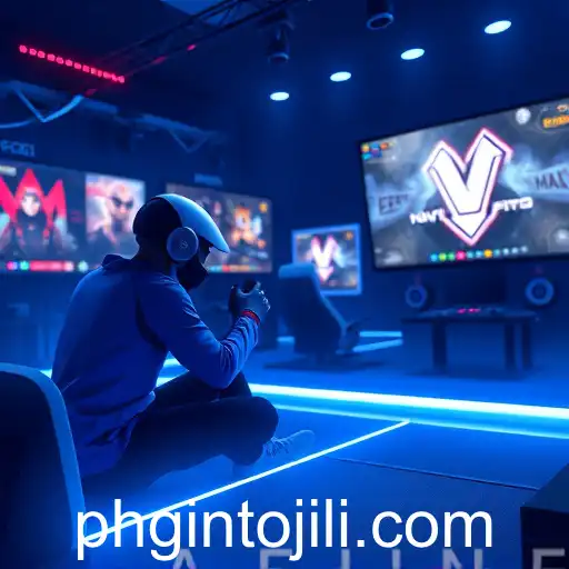 The Rise of PHGINTO in Online Gaming