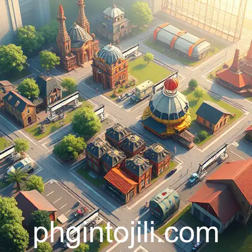 Exploring the Fascinating World of Simulation Games