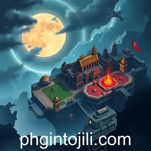 Exploring the Intricate World of Strategy Games